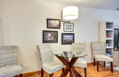 Portland Condo with Hot Tub Access, Near Downtown! - Foto 7