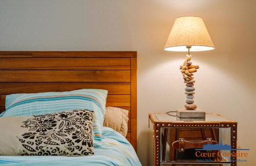 Coeur Corsaire - Foto 6