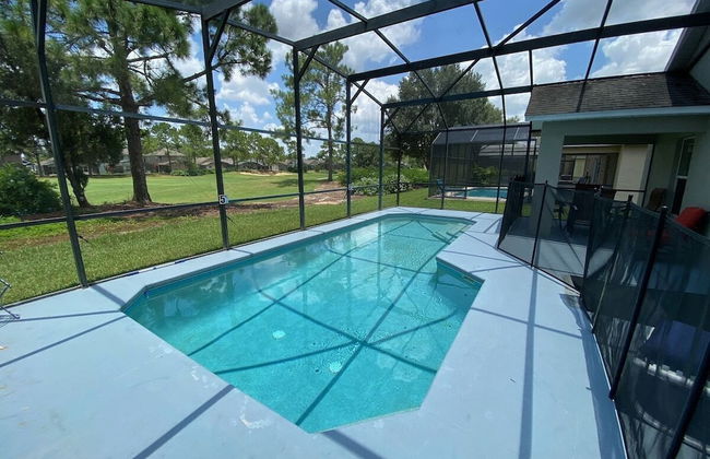 Southern Dunes Villa, Upgraded, Golf Views - Foto 1