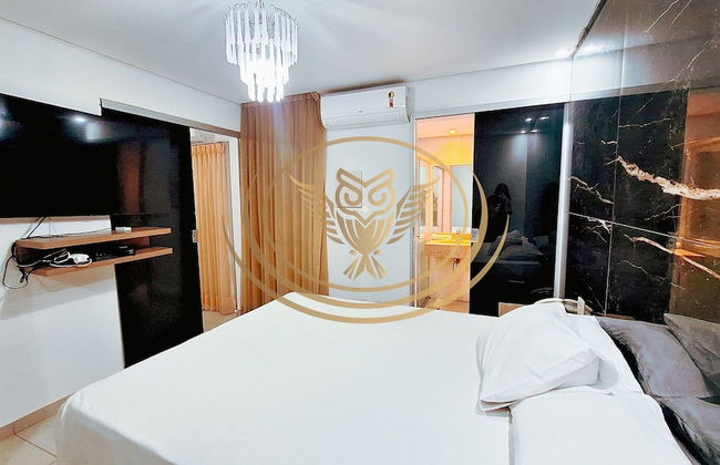 Coruja Imob - Flat Crystal Place - Foto 53