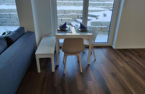 Ferienwohnung Eyach - Foto 16