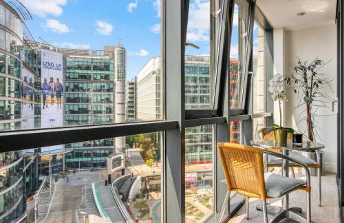 Luxury living in Paddington, London - Foto 17