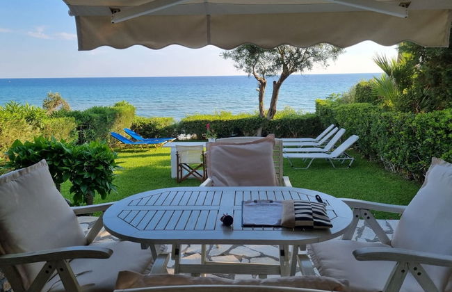 Corfu Island Apartment 49 - Photo 17