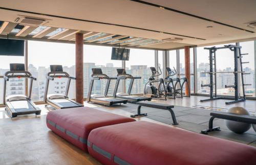 Cyrela for you Ibirapuera Moema - Photo 11