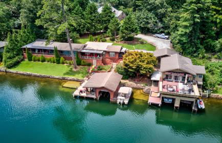 On The Lake - Foto 1