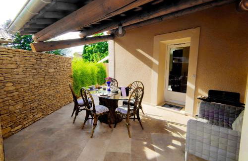 Au Murmure de la Sorgue - Foto 59