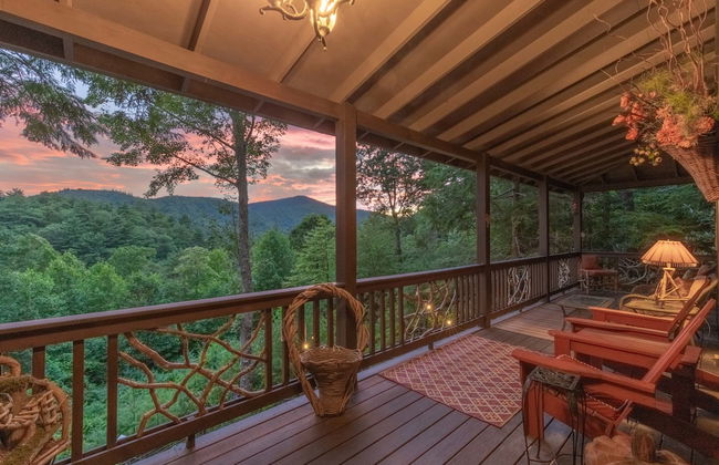 10min Dwtn Cashiers 5mn to Silverrun Waterfall - Foto 70