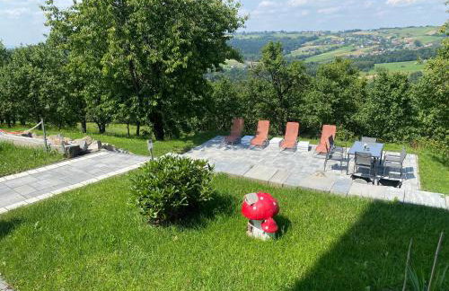 Apartamenty Emerald Hills - Foto 3