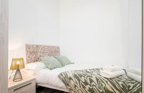 Piso Exclusivo con 5 Dormitorios en el Corazón de Tarragona - Foto 59