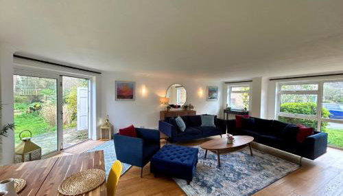 Weybridge Stunning Five Bedroom House With Garden - Foto 2