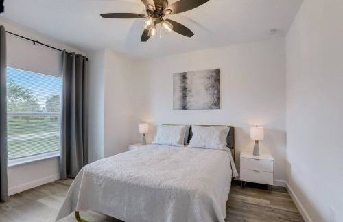 Modern Vacation House - Foto 17