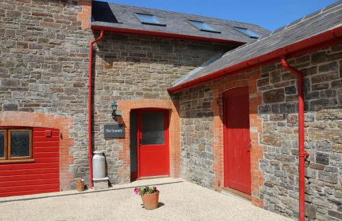 The Granary - Foto 21