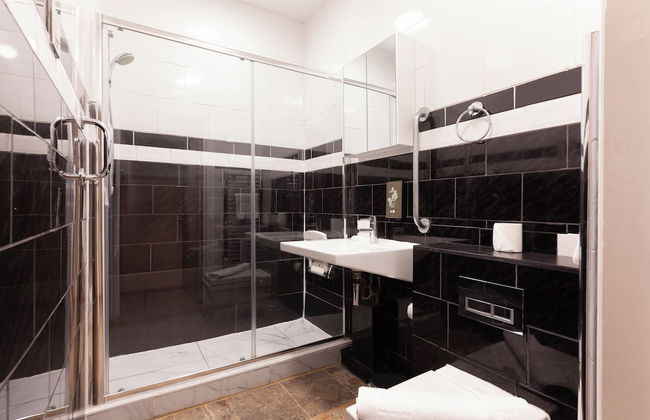 Argyle Apart Hotel - Foto 45