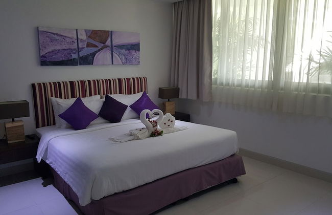 Sansuri Resort Phuket - Photo 8