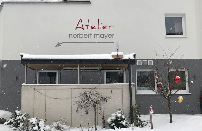 Art Apart Nomay - Foto 58