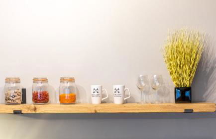 High Street Town House - Foto 132