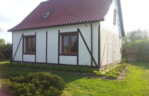 Wiejska Chata - Foto 37