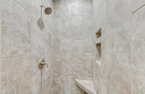 3 Mi to Campus Auburn Home with Deck and Fire Pit - Foto 18