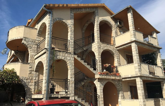 Apartments Victory - Photo 1