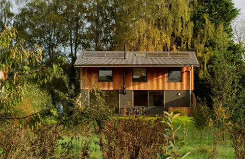 Cedar Lodge - Photo 41