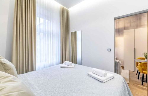 ZAGABRIA - Modern Boutique Studios by Main Square - Foto 48