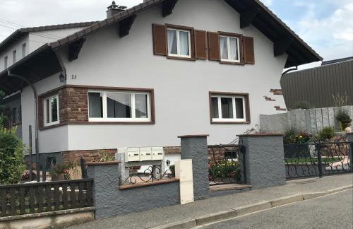 CasaSavernoise O SONHO appart2 - Foto 5