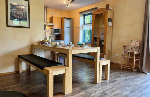 Ferienhaus in Vieregge mit Garten - Photo 9