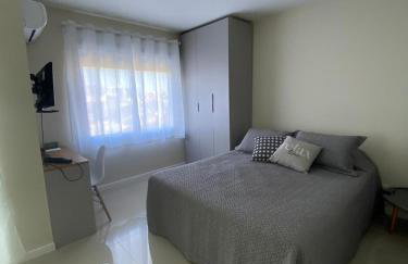 Loft central com garagem - Foto 8