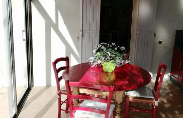 Le Mas Mi A - Foto 48