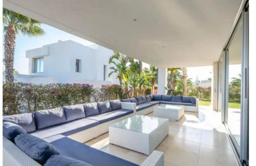 Magnifique villa contemporaine - Foto 34