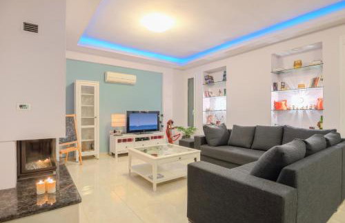 Romantic Evas Cottage - Foto 11