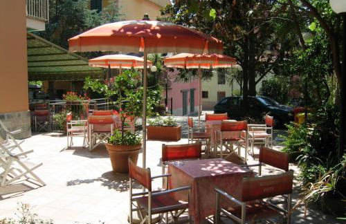 Residence Hotel Kriss - Foto 32