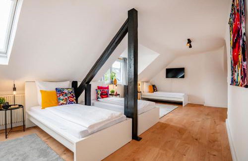 Kurzzeitglück 24h Self Check-In E04 - Foto 29