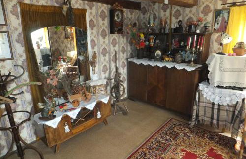 Chata pod strzechą -Bory Tucholskie - Foto 26