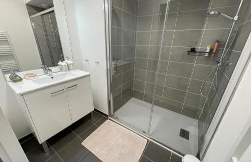 La Clé de Quentovic ◎ Duplex de 150 m2 ◎ Standing - Foto 8