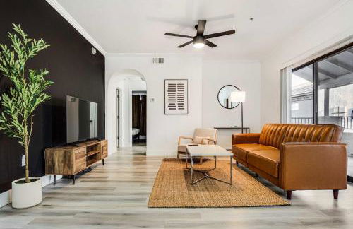 Boulevard Stays 2BR by Stadium Pool Parking Gym 05 - Foto 1