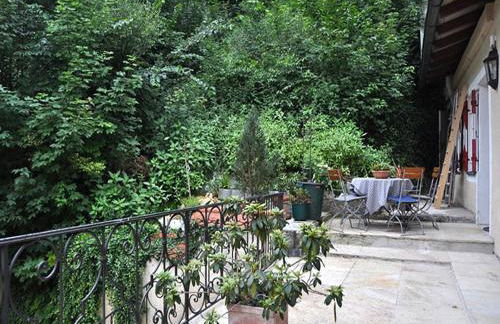 Ferienwohnungen Schlosseinkehr - Foto 16