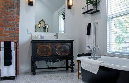 Top Walk score! Prime Westport Midtown Location! - Foto 1