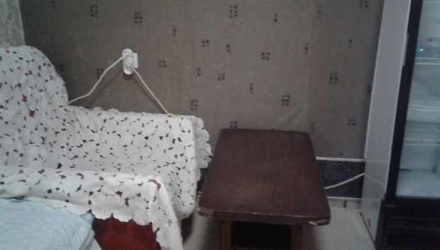 Guest House Platzkart 2 - Photo 4, Room