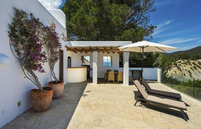 Magnificent Villa With sea Views - Foto 26
