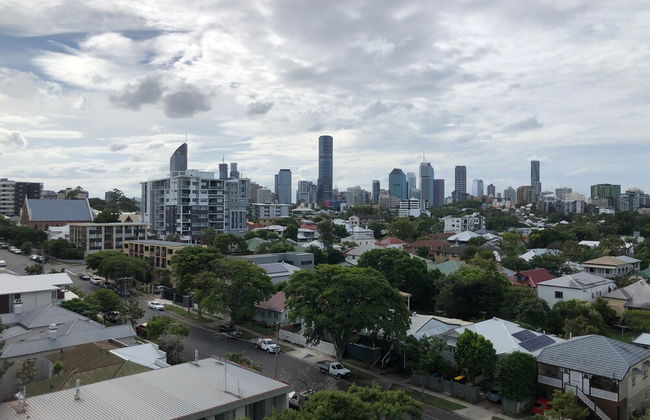 Linton Hotel - Foto 33