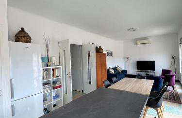 Place de l'Ancre Appartement 3 chambres avec garage 5 min plage & centre - Foto 6