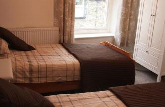 Delfryn Cottage - Foto 25