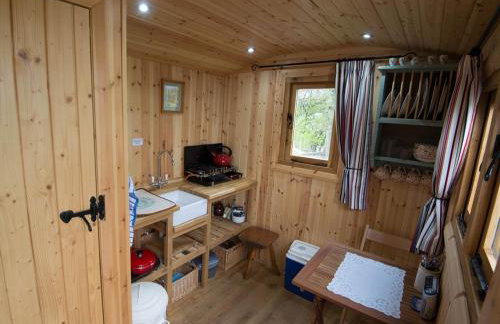 Siabod Huts - Foto 15