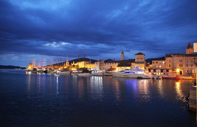 Villa Aquamarie - Foto 35