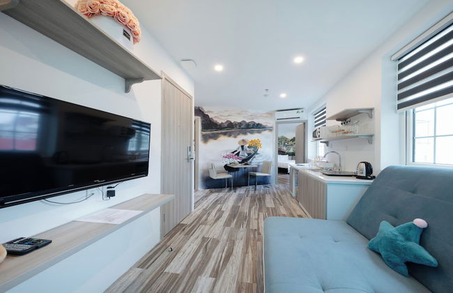 Su Casa Hanoi Old Quarter - Foto 53