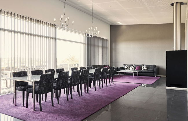 Platinum Swing - Spacious 4BR Villa with Panorama Views - Foto 10