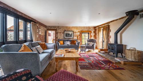 Oyster Barn - Foto 3