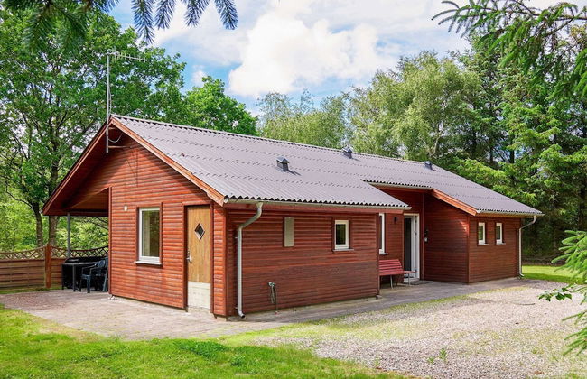 6 Person Holiday Home in Thyholm - Foto 1