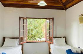 Casa Aconchegante - Com Passeio de Escuna de Cortesia! - Foto 14